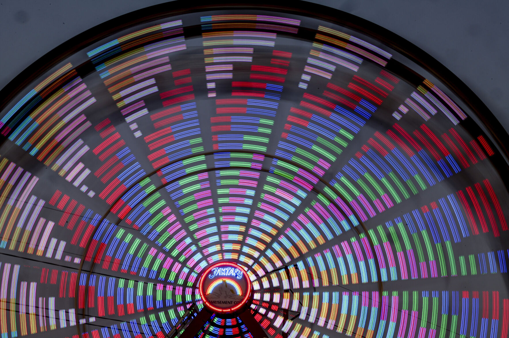 McLean County Fair midway 5 072623.JPG
